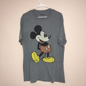 Disney's Mickey Mouse t-shirt